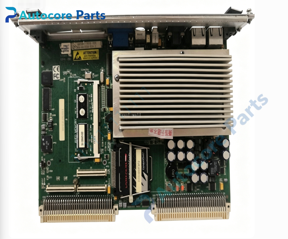 GE IS215UCVFH2BB VMIVME‑7650‑83H VME Sin