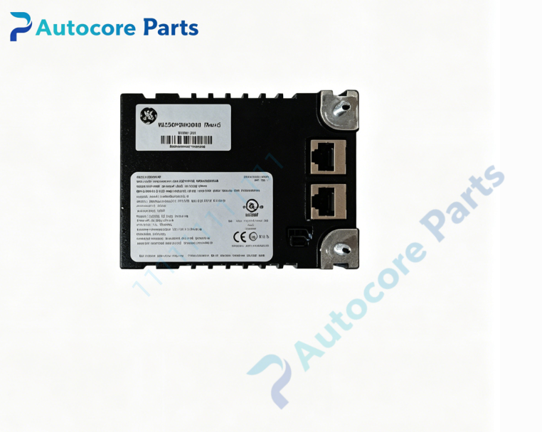 GE IS220PDIAH1B Discrete Input I/O Pack