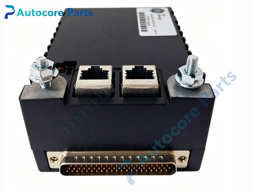 GE IS220PPROH1A Backup Protection I/O Pa
