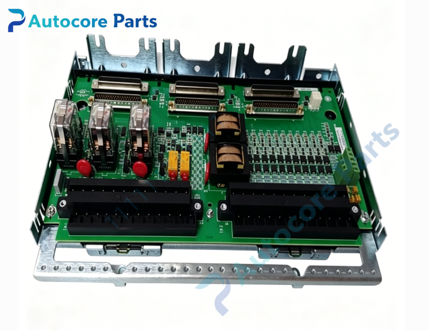 GE IS230TNPAH2A TNPA Terminal Protection