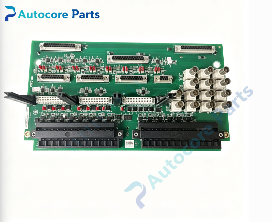 GE IS200TVBAH2ACC Vibration Input Termin