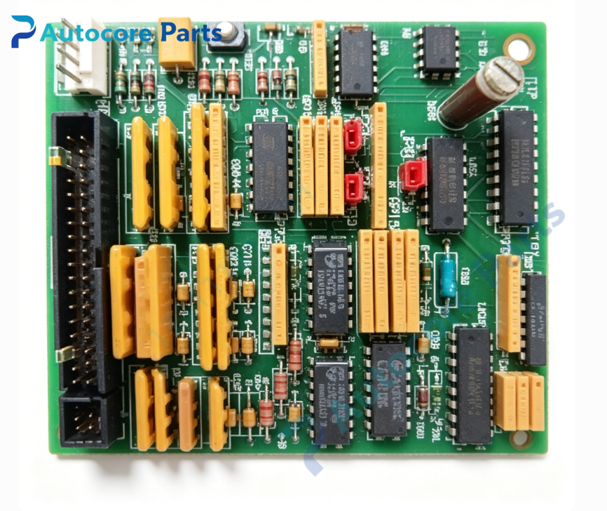 GE IS200TDBTH6ABC Discrete I/O Terminal 
