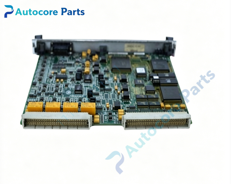 GE SR465‑P5‑HI‑A20 Motor Management Rela