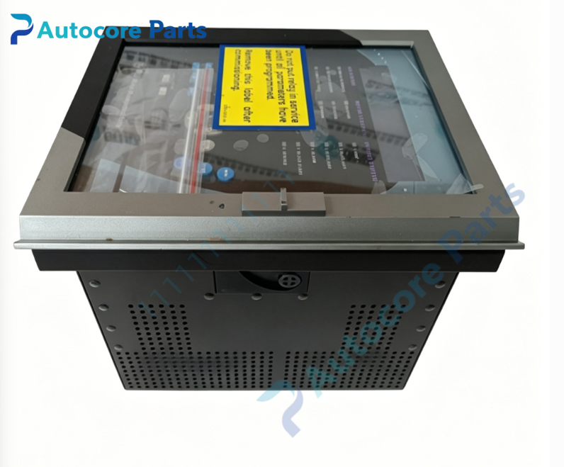GE SR469‑P5‑HI‑A20 Motor Management Rela