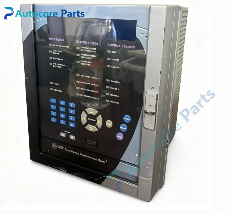 GE SR745‑W3‑P5‑G5‑HI Transformer Managem