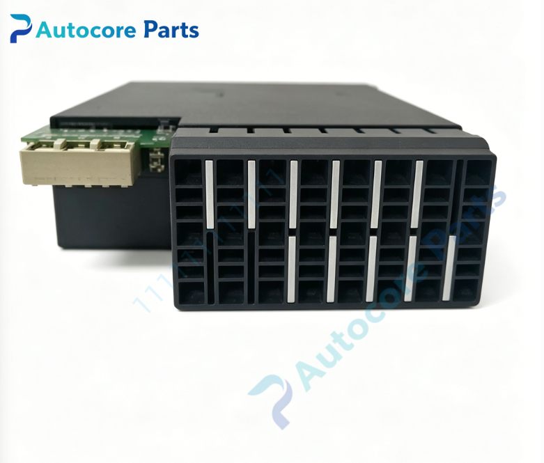 GE UR8FH CT/VT Input Module