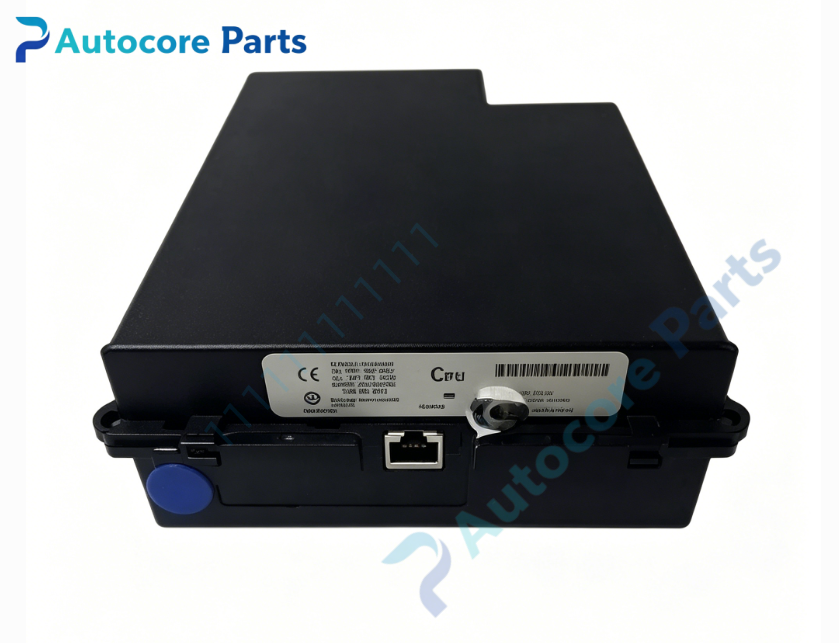  GE UR9EH CPU Processor Module
