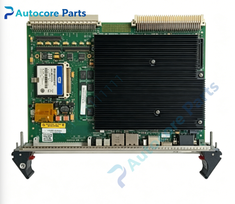 GE VMIVME‑7807RC VME‑7807RC VME Single B