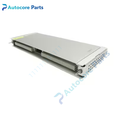 Bently Nevada 136188‑01 Ethernet / RS232
