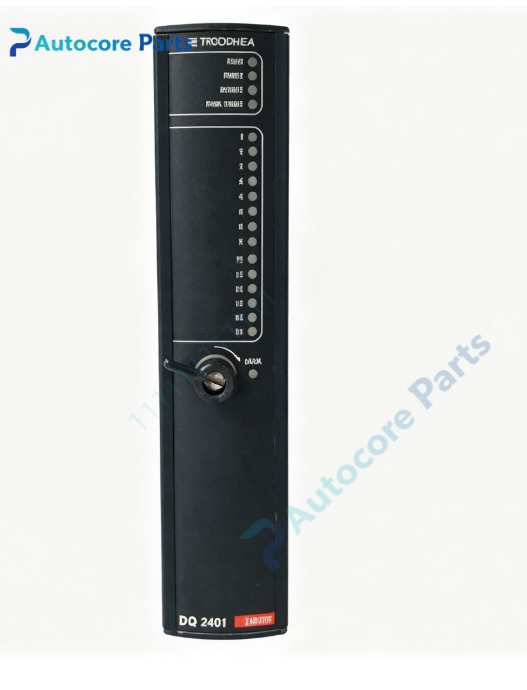 Triconex 3401 TMR Supervised Digital Out