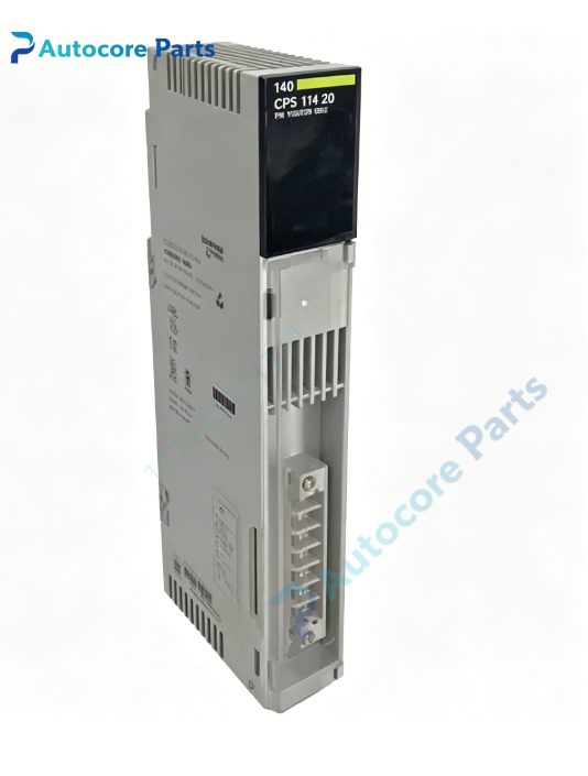 Schneider 140CPS11420 Modicon Quantum Su