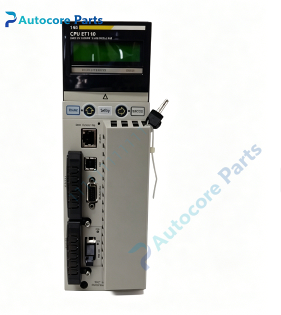 Schneider 140CPU67160 Modicon Quantum Un