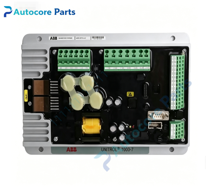 ABB 3BHE016011R0002 UNS0118a‑Z Excitatio