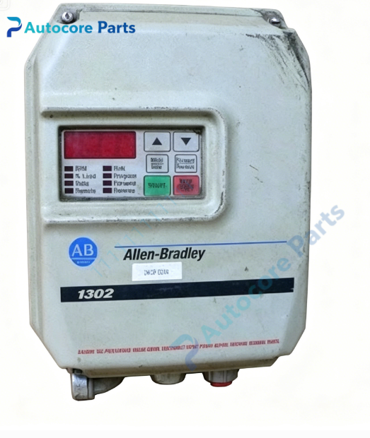 Allen‑Bradley 1302‑C003‑AF AC Drive