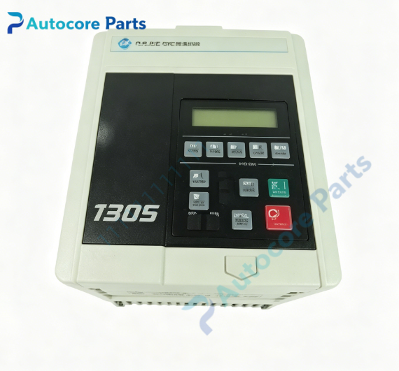 Allen‑Bradley 1305‑BA04A AC Drive