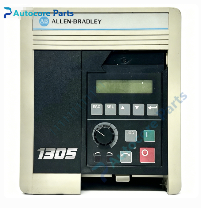 Allen‑Bradley 1305‑BA06A AC Drive