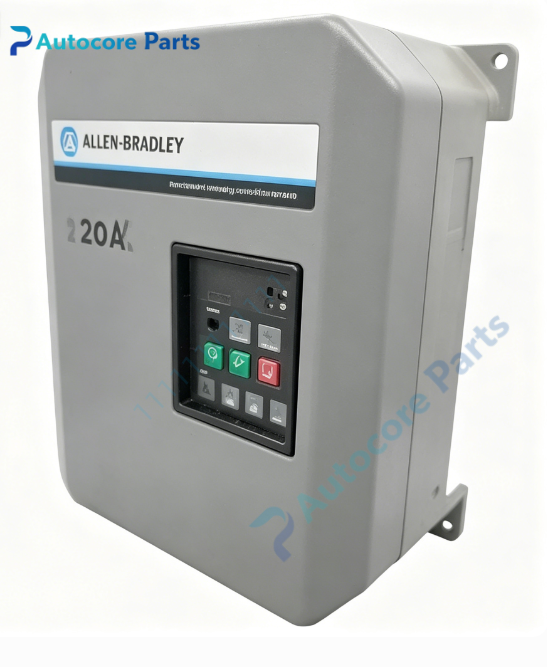 Allen‑Bradley 1333‑ZAA AC Variable Frequ