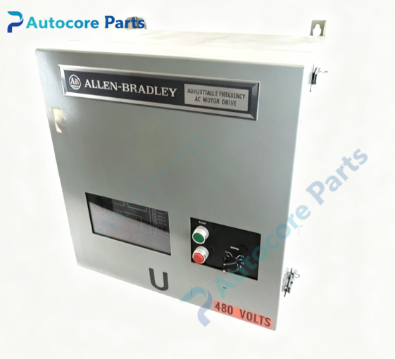 Allen‑Bradley 1334‑EOB AC Variable Frequ