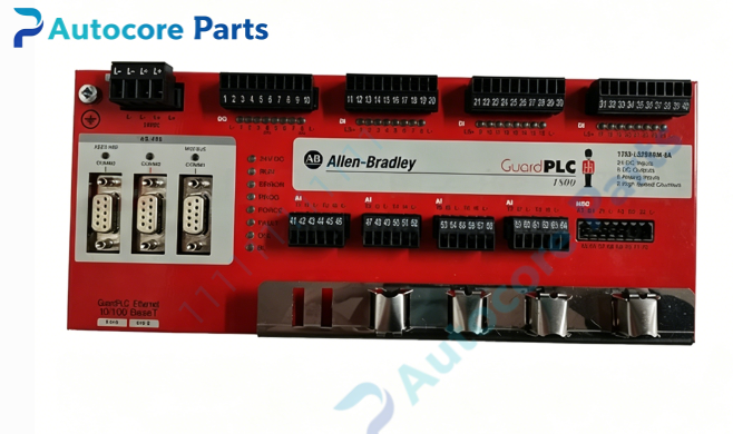 Allen‑Bradley 1336‑135508 Gate Drive Tri