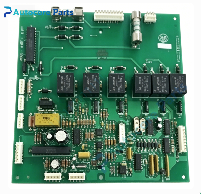 Allen‑Bradley 1336‑142531 Fan Control &a