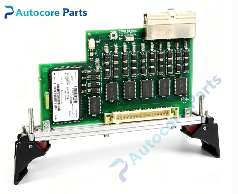 AMAT 0100‑00689 VME PCB Power Module