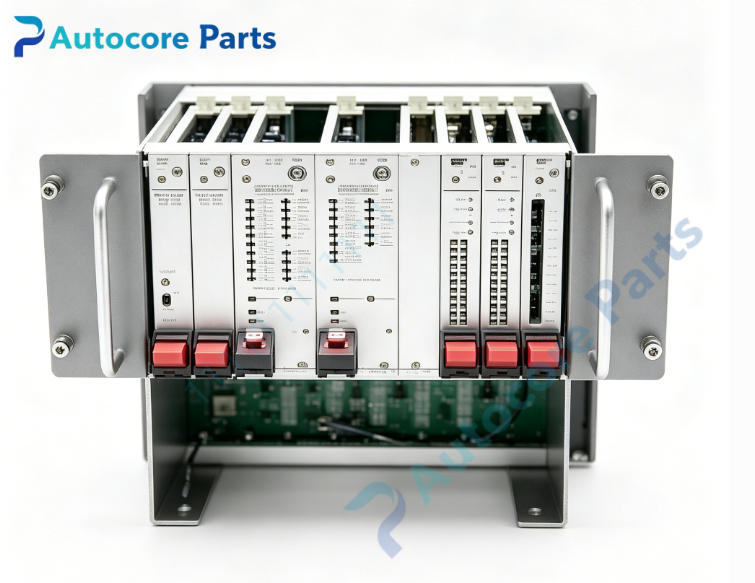 AMAT 0190‑01898 Robot Interface PCB Asse