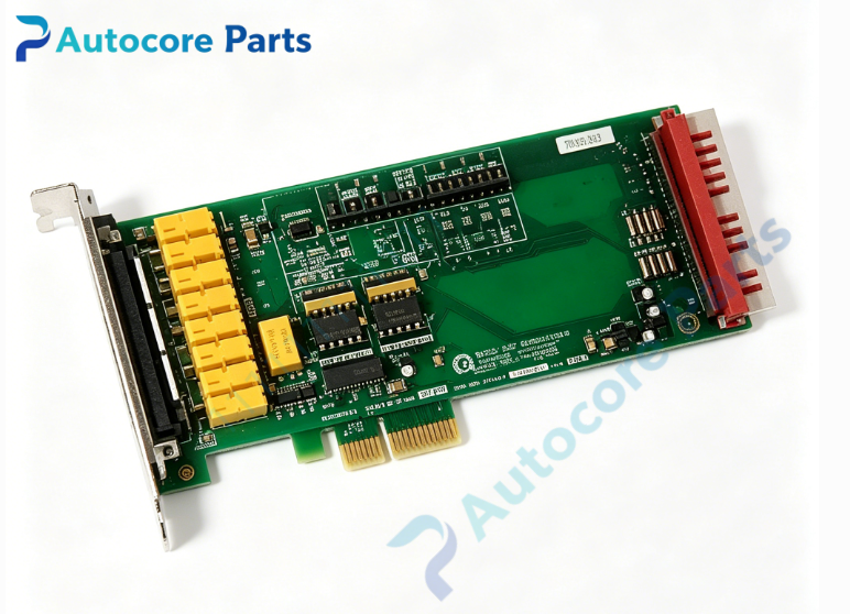 AMAT 0190‑35278 DPS Poly Chamber Interfa
