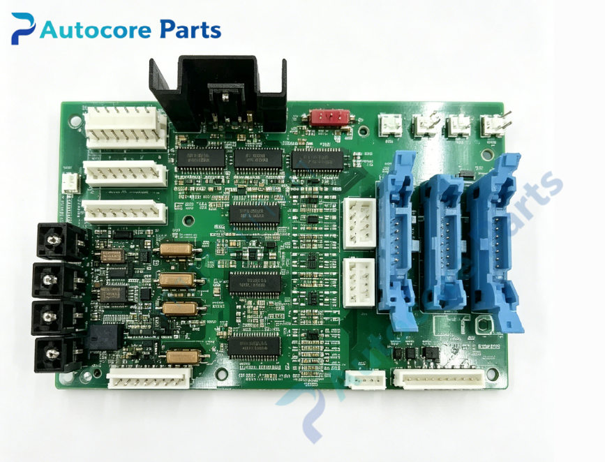 AMAT ABX‑X272 PS Interface Board Assembl