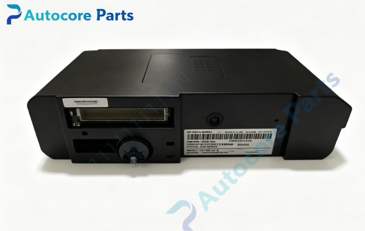 Emerson 12P2186X012 VE5008 System Dual D