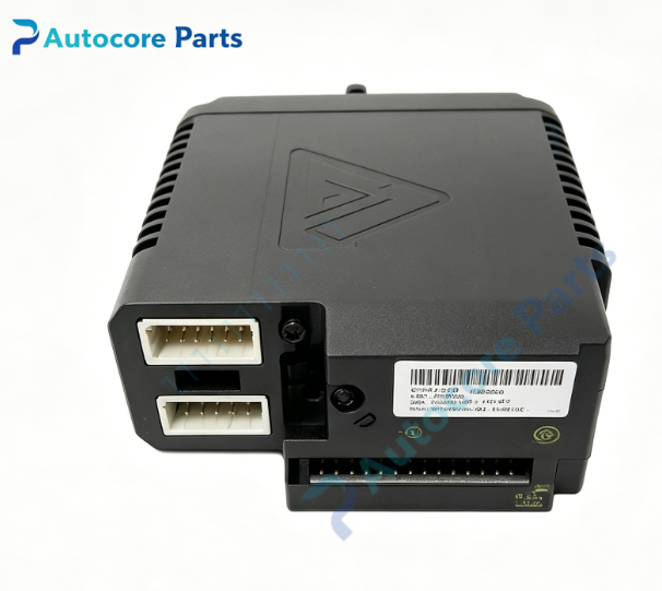 Emerson 12P2471X042 Discrete Output Modu