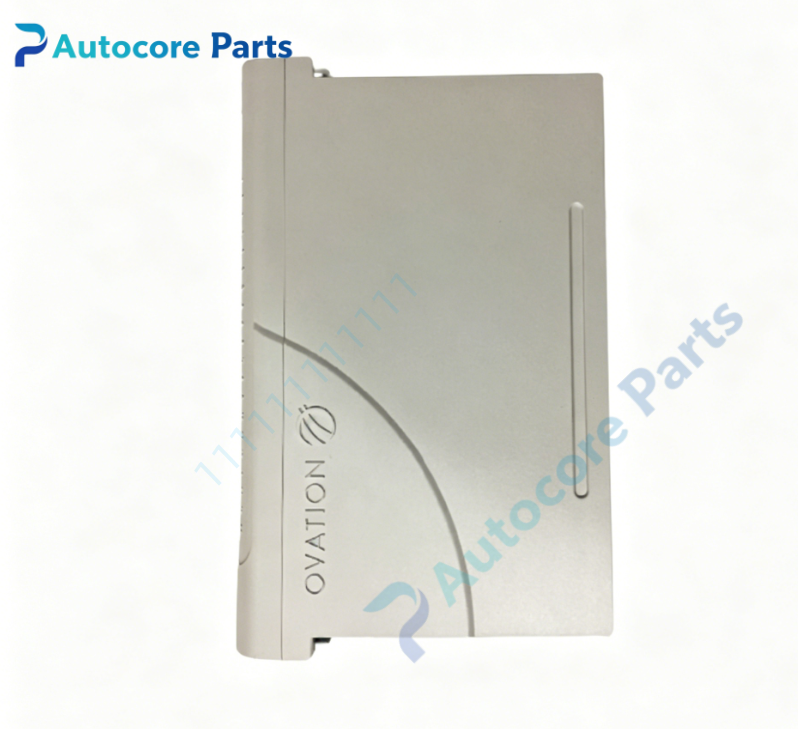 Emerson 15A0026H11 Ovation Safety Functi