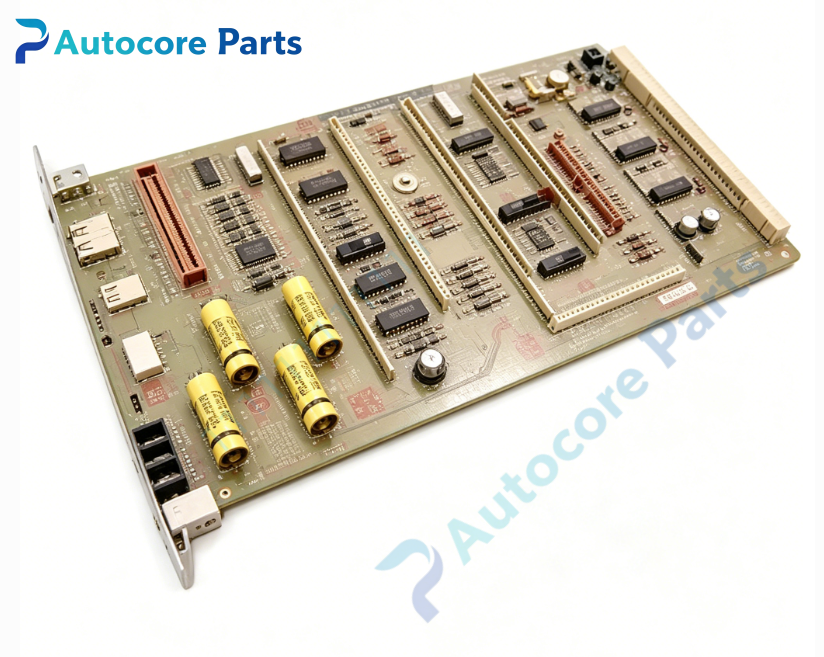 Emerson 1172C53H01 Main Control Board