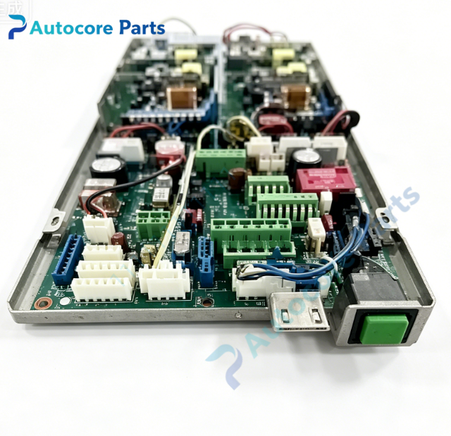 Emerson 1275331PSB100VMc1‑6 Surge Protec