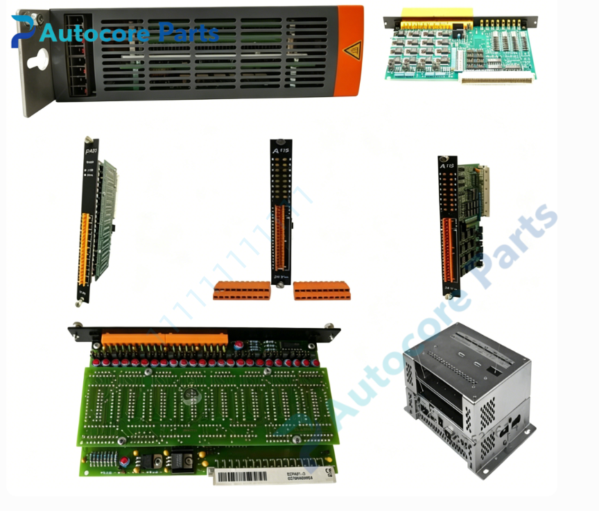 B&R 4PP420.0571‑K05 PP420 Power Pane