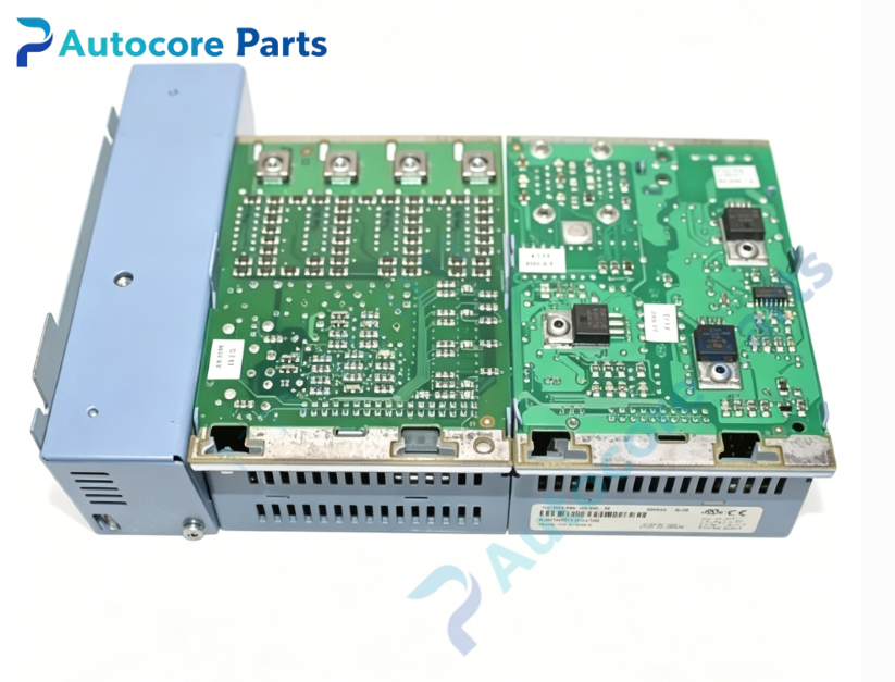 B&R 7CP476‑020.9 CPU Controller Modu