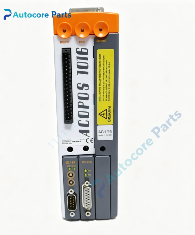 B&R 8V1016.50‑2 ACOPOS 1016 Servo Dr