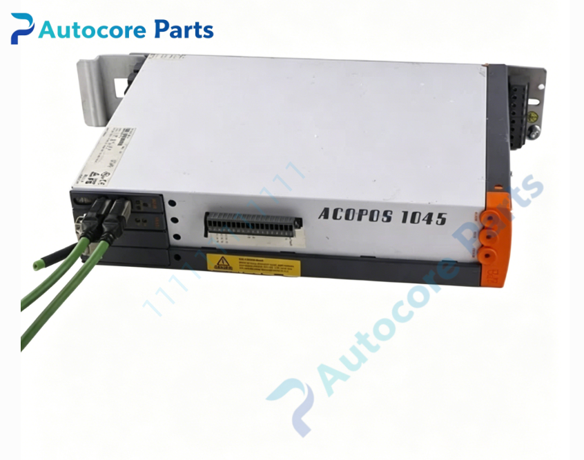 B&R 8V1045.00‑1 ACOPOS 1045 Servo Dr