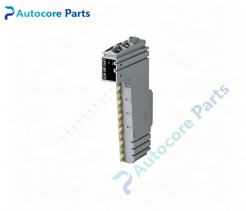 B&R X20DO2322 Digital Output Module