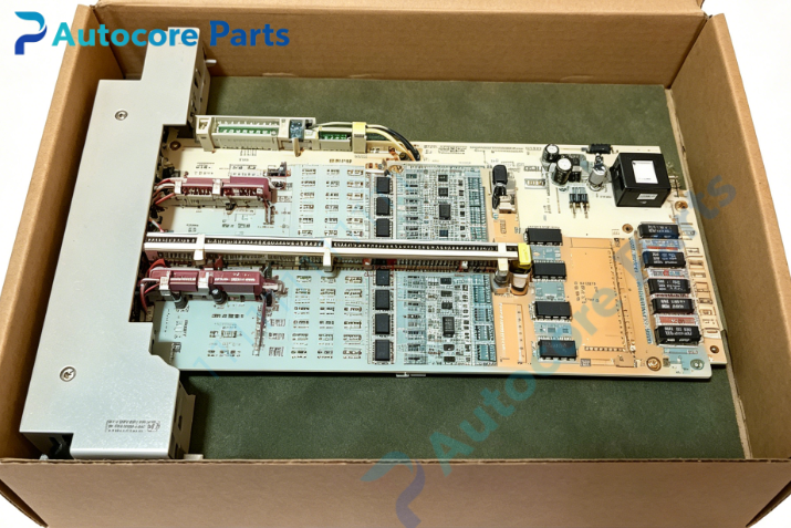 Foxboro 3C8‑C3D ST‑A Signal Converter Ci
