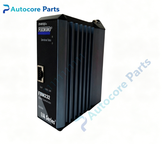 Foxboro 130FB‑N4 Pneumatic Controller Po