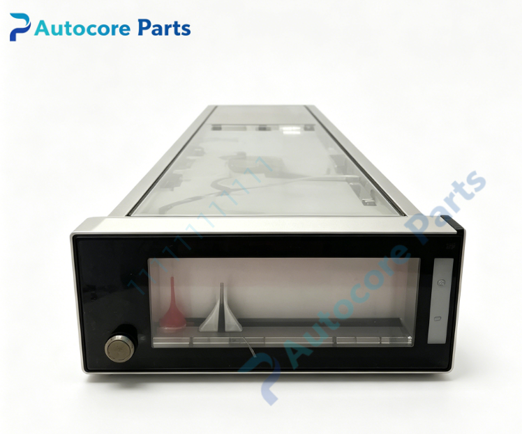 Foxboro 130M‑N4 Pneumatic Rack‑Mount Con
