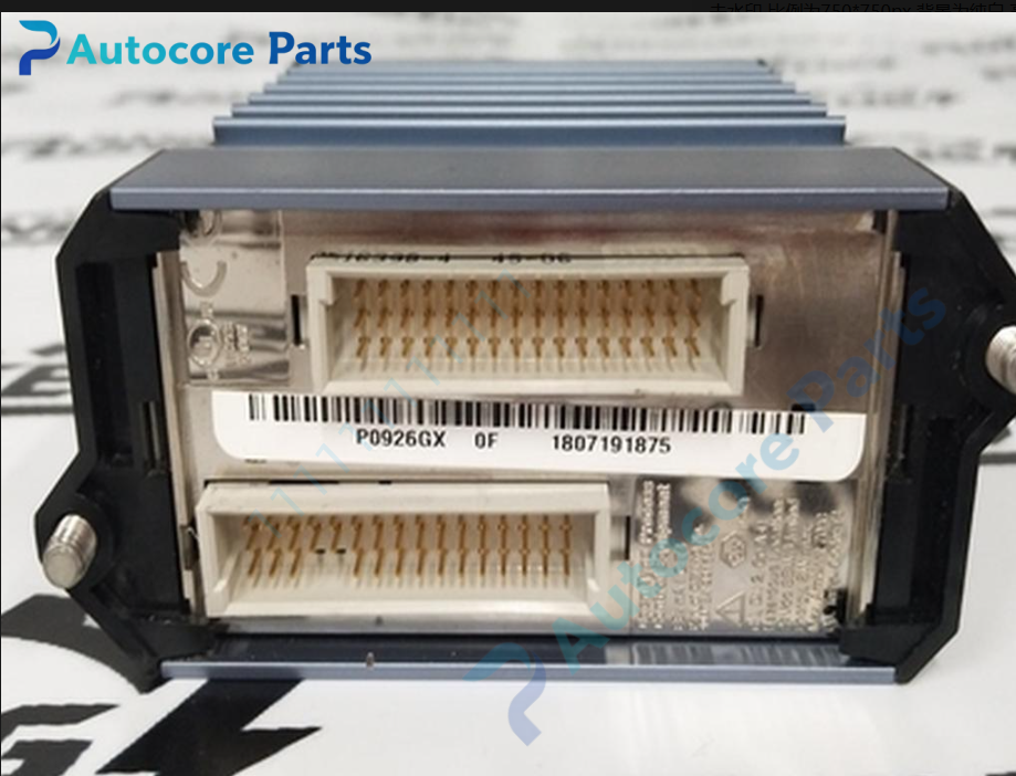 Foxboro 130M‑N5‑D Rack‑Mount Pneumatic C