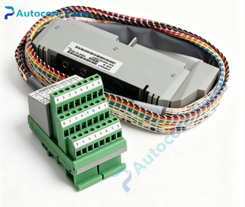 Foxboro AD207AV Spec‑200 Analog Isolator
