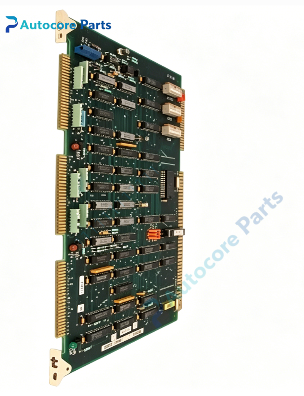 Foxboro D0148MU‑A FBM Fieldbus Communica