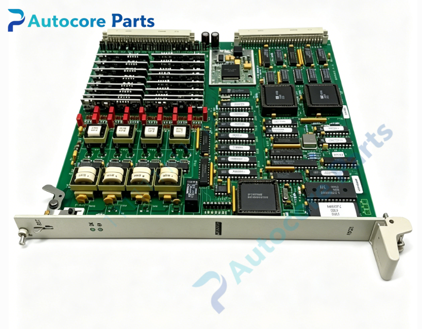 Foxboro FBC21 Advanced Fieldbus Controll