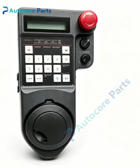 FANUC Handy Handheld Operator Panel P/N 