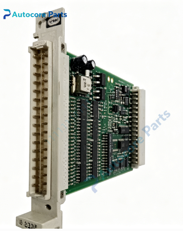 HIMatrix DOZ7136 Digital Output Module