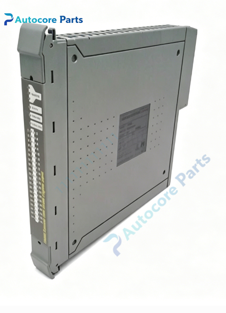 ICS TRIPLEX T8240 I/O Power Chassis