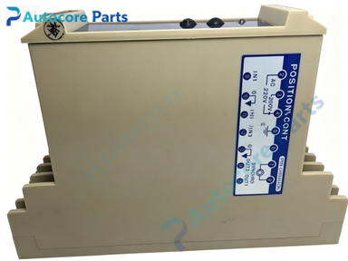 Yaskawa CACR-SR15SB1AF-Y100 Servo Drive