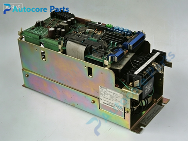 Yaskawa CACR-SR15SZ1SS-Y218 Servo Drive